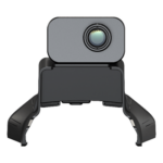 HIKMICRO HM-TJ33P-10RF-MINI3R – Cámara Térmica Compacta / IR 384x288 / Rango -20°C a 650°C / Precisión ±2°C / USB-C / IP54