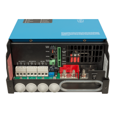 MPII48/3000SP