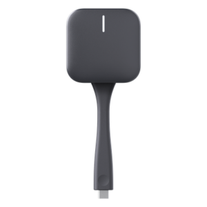 HUAWEI HWA01 – Adaptador de Proyección Inalámbrica / Plug and Play / Multiplataforma / HD con Audio / Pantalla Extendida / Wi-Fi 5 Doble Banda