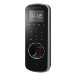 SUPREMA BSL2OM – Terminal de Control de Acceso Biométrico / 1,000,000 Plantillas / TCP-IP y RS-485 / Lector 13.56 MHz MIFARE NFC DESFire FeliCa / LCD 2.0 Pulgadas / Detección de Dedo Vivo