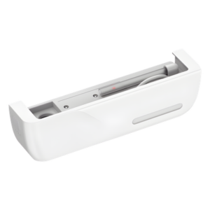 EPCOM BO-MC – Bomba de Condensado / Caudal 26 L/h / Altura Manométrica 9 m (29.5 ft) / Depósito Removible 80 mL / Montaje Flexible Derecho-Izquierdo / Aislamiento Anticondensación / Compatible hasta 17.5 kW