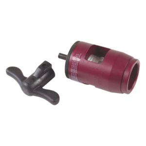 ANDREW / COMMSCOPE A6-EZPT – Herramienta de Preparación Automática / Cable Coaxial AVA6-50 / Conectores EZfit / Aluminio y Acero Templado / Certificación ISO 9001:2015 / Cumplimiento RoHS