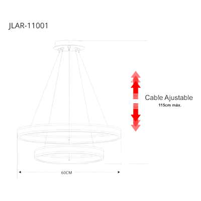 JLAR-11001