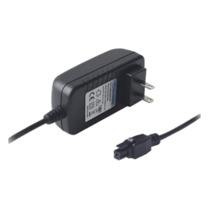 TELTONIKA PR3P2US3 – Fuente de Alimentación / 100-240 VCA / 12 VDC / 24 W / 4 Pines / UL-CSA-FCC