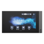 AKUVOX S562W – Monitor Interior IP / Pantalla Táctil 7 Pulgadas / Wi-Fi 6 / PoE / SIP 2.0 / 8 Entradas de Alarma / Montaje Horizontal o Vertical