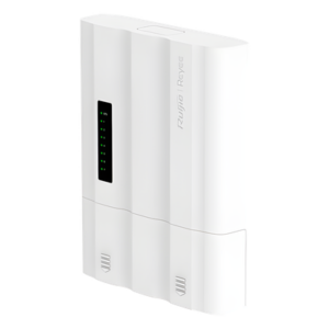RUIJIE RG-ES207GS-PI-OD – Switch Outdoor Capa 2 / 9 Puertos / 7 RJ45 Gigabit + 2 SFP / PoE++ 60W / IP65 / -30°C a +65°C / 14 Gbps