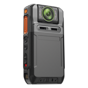 TELOX T8 – Radio PoC 4G LTE y Cámara Corporal 16 MP, 2 en 1.