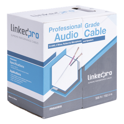 PRO-AUDIO