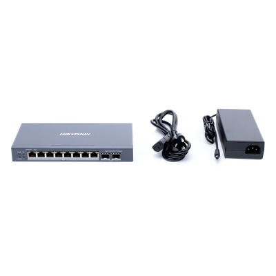 DS-3E1510P-SI