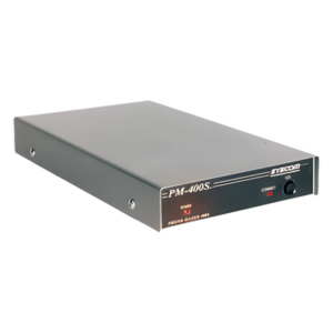 PM400M – Interconector telefónico Full Dúplex, con gabinete metálico