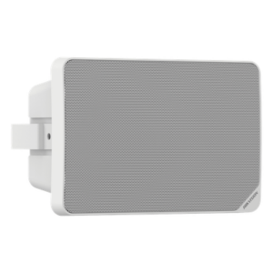 HIKVISION DS-QAZ1110G1R-BE – Altavoz IP / 10W / PoE 802.3at / Bluetooth 5.0 / IP67 / Audio Bidireccional / TTS 8 Idiomas