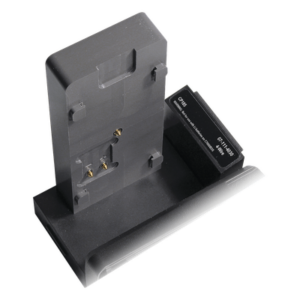 Cadex Electronics Inc 07-111-4030 – Adaptador de batería para analizador / Compatible C7X00-C Series / Baterías PMNN4476A, PMNN4081AR / Radios Motorola CP185, CP476, CP477, CP1300, CP1600, P140, P160, P180