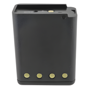 POWER PRODUCTS PP-NTN-5521MH – Batería NI-MH / 10.0V / 2000 mAh / -10°C a +65°C / 500 ciclos / Motorola P200