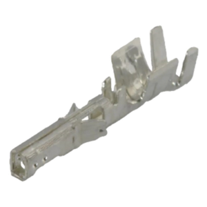 SYSCOM PARTS 43030-0001 – Terminales en Rollo / Conectores MOLEX 3 mm / AWG 20-24 / Crimpado / 8.5 A / Phosphor Bronze