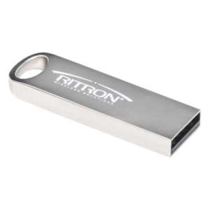 RITRON RQT-PCPK-1 – Kit de Programación / Software Especializado / Cable USB a Mini USB / Compatible RQA y RQT