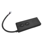 MEITRACK CLS2 – Calibrador / Sensores Serie A54 / Precisión ±0.1% / Pantalla Táctil / USB-C / 150x80x35 mm (5.9x3.1x1.4 in)