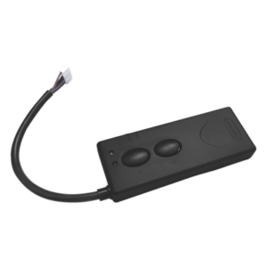 MEITRACK CLS2 – Calibrador / Sensores Serie A54 / Precisión ±0.1% / Pantalla Táctil / USB-C / 150x80x35 mm (5.9x3.1x1.4 in)