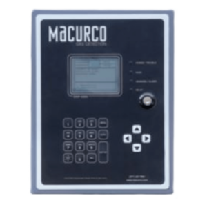 MACURCO - AERIONICS 70-0714-0315-3 – Panel de Control / 192 Detectores Direccionables / BACnet IP / 36 Relés Expansibles / Salidas 4-20mA y 24VDC / NEMA 4X / LCD