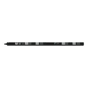 PANDUIT P48E21G – PDU Monitoreable y Switchable / 8.6 kVA / 208 Vca / 30 A / 48 Salidas C13/C15 y C19/C21 / Entrada NEMA L21-30P / Instalación Vertical