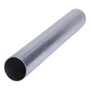 PRECISION EMT-125 – Tubo Conduit Pared Delgada / 1 1/4" (31.8 mm) / Calibre 19 / 3 m (9.84 ft) / Galvanizado / Sin Rosca / Sin Cople
