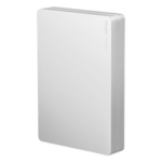 RUIJIE RG-RAP1260(SILVERCOVER) – Carcasa protectora intercambiable / Color plata / Compatible con RG-RAP1260 / Instalación sin herramientas / Resistente a rayones