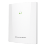 GRANDSTREAM GWN7660ELR – Punto de Acceso Exterior Wi-Fi 6 / AX3000 / MU-MIMO 2x2:2 / Alcance 300 m (984.3 ft) / 256 Clientes / 2.5G SFP / IP67