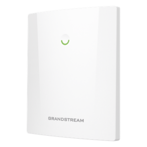 GRANDSTREAM GWN7660ELR – Punto de Acceso Exterior Wi-Fi 6 / AX3000 / MU-MIMO 2x2:2 / Alcance 300 m (984.3 ft) / 256 Clientes / 2.5G SFP / IP67