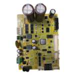HIKVISION 202003159 – Tarjeta Secundaria de Torniquete / Comunicación Serial / Sensores IR / Protección Eléctrica / Diseño Compacto