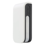OPTEX BXS-ST – Sensor de Movimiento PIR / Cortina 24 m (78.7 ft) / 4 Sensores con Lógica AND / Exterior IP55 / Antienmascaramiento / Alta Sensibilidad