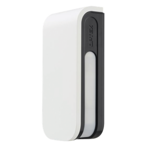 OPTEX BXS-ST – Sensor de Movimiento PIR / Cortina 24 m (78.7 ft) / 4 Sensores con Lógica AND / Exterior IP55 / Antienmascaramiento / Alta Sensibilidad