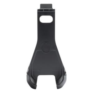 RUGGEAR 25026802 – Clip para Cinturón / Rotación 360° / Compatible RG725 y RG750 / Material Resistente a Impactos / Ajustable