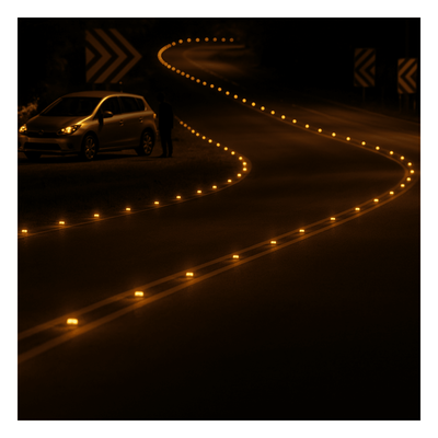 AC-LED