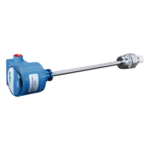 HONEYWELL BMS BGR-8SDI0D1N10-0200 – Sensor de Flujo por Inserción Directa / Tipo Impulsor / 4-20 mA / Tuberías 1-1/2 a 10 pulgadas / NEMA 4X / 1000 psi