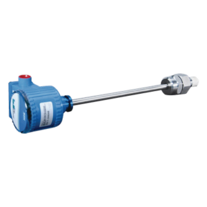 HONEYWELL BMS BGR-8SDI0D1N10-0200 – Sensor de Flujo por Inserción Directa / Tipo Impulsor / 4-20 mA / Tuberías 1-1/2 a 10 pulgadas / NEMA 4X / 1000 psi