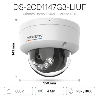 DS-2CD1147G3-LIUF