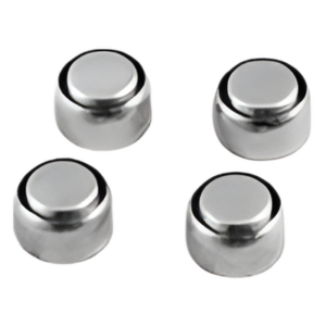 OTTO C819-021 – Baterías de reemplazo para audífono inalámbrico OTTO