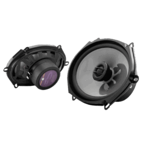 JL AUDIO 10-03358-00 – JL Audio C2 / Coaxial 5x7" / 60 W RMS / 4 Ω / Car Audio