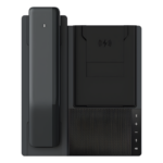 FANVIL DB20-H – Estación Telefónica Todo en Uno / Bluetooth 5.4 / Handset Inalámbrico HD / Carga Inalámbrica Qi / Altavoz de Conferencia / Compatible PC y Smartphone