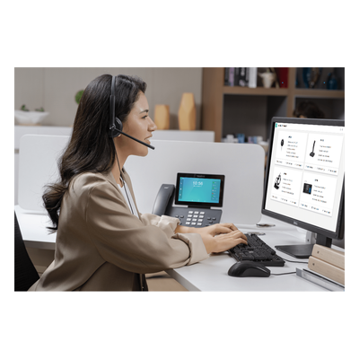 UH34-LITE-MONO-TEAMS-USB-C/A
