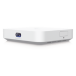 UBIQUITI UCG-MAX – Cloud Gateway / 5 Puertos 2.5 GbE / 300+ Clientes / IPS 2.3 Gbps / NVMe 2 TB / SD-WAN / Full Stack UniFi
