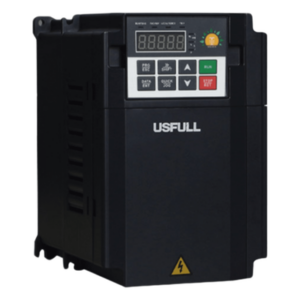 USFULL FU9000SI-2R2G-SS2 – Inversor Solar para Bomba / 2.2 kW / 220~240 VAC / MPPT Automático / 14 A / 400 VDC Máximo
