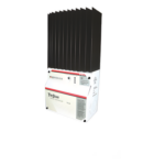 MORNINGSTAR TS-60 – Controlador de Carga Solar PWM / 60 A / 12V 24V 48V / Puerto RS-232 / Hasta 4 kW / 7 Preajustes / Disipador de Calor