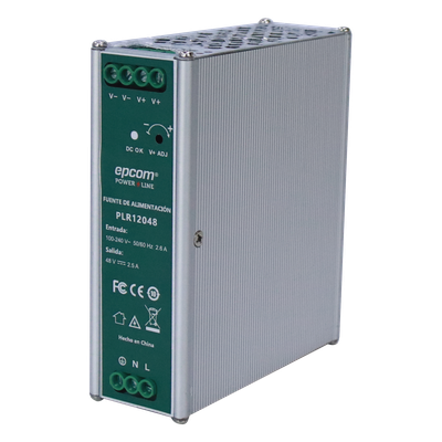 PLR-120-48