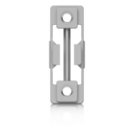 UBIQUITI UACC-RACK-PM-KIT – Kit de Insertos de Montaje para Rack / 1U y 2U / 20 Piezas / Carga 10 kg / Riel hasta 2.2 mm / Termoplástico PA66