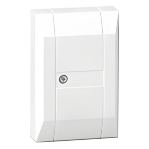 HONEYWELL HOME RESIDEO 4190SN – Módulo Expansor V-Plex de Dos Zonas (SIM) / Loop 1 con EOLR Configurable / Loop 2 sin Supervisión / Respuesta Rápida 10 ms