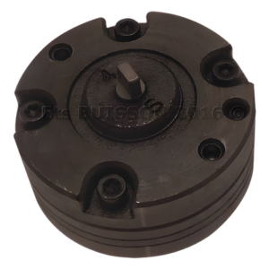 FAAC 3204445 – Bomba de hierro fundido / 1.5 L / 4.92 ft / Actuadores FAAC 400 y 615