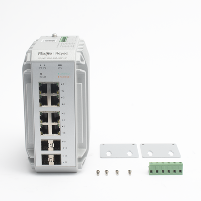 RG-NIS3100-8GT4SFP-HP