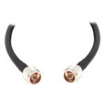 EPCOM INDUSTRIAL SN400KN150T – Jumper Coaxial / N Macho a N Macho / Cable LP400 / 1.5 m (4.92 ft)