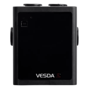 XTRALIS VSP-036 – Colector de Sensor de Flujo Ultrasónico / Cobertura 2000 m² (21,520 sq ft) / 4 Entradas de Tubería 360 m (1,181 ft) / IP66 / 5 Relés Configurables