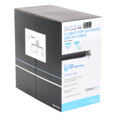PRO-CAT-6-EXT-LITES